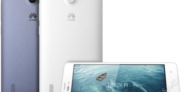 Huawei Ascend G628 Full Phone Specifications