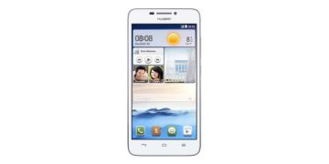Huawei Ascend G630 Full Phone Specifications