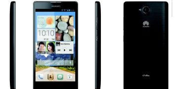 Huawei Ascend G740 Full Phone Specifications