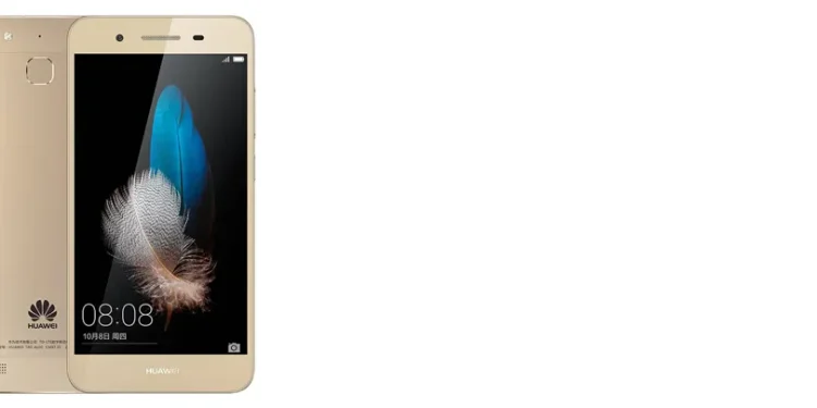 Huawei Enjoy 5s Full Phone Specifications