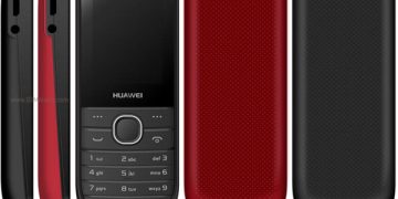 Huawei G3621L Full Phone Specifications
