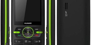 Huawei G5500 Full Phone Specifications