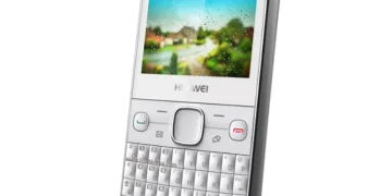 Huawei G6153 Full Phone Specifications