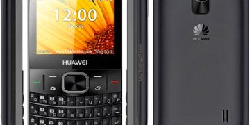 Huawei G6310 Full Phone Specifications