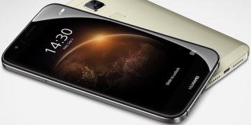 Huawei G7 Plus Full Phone Specifications