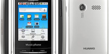 Huawei G7005 Full Phone Specifications