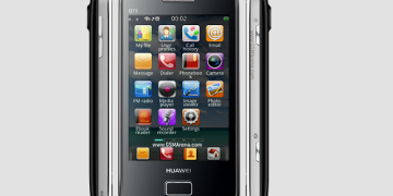 Huawei G7300 Full Phone Specifications