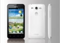 Huawei M886 Mercury Full Phone Specifications
