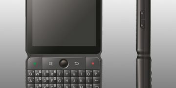 Huawei U8300 Full Phone Specifications