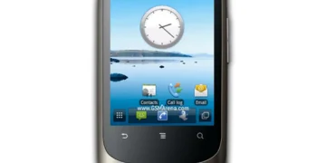 Huawei U8180 IDEOS X1 Full Phone Specifications