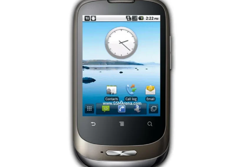 Huawei U8180 IDEOS X1 Full Phone Specifications
