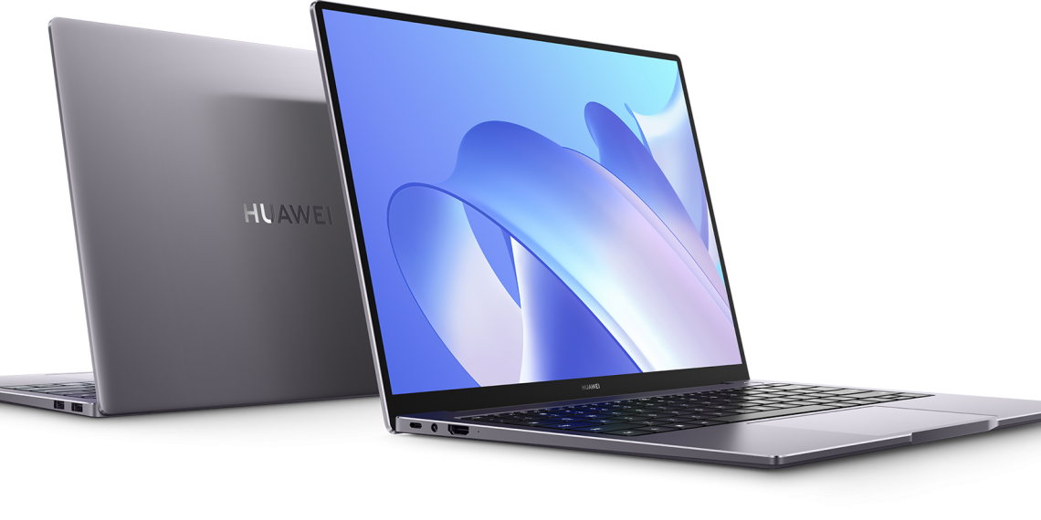 HUAWEI MateBook 14 2023 Full Laptop Specifications