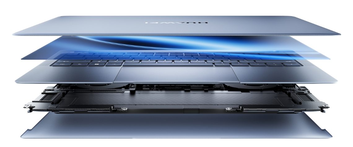 HUAWEI MateBook X Pro Full Laptop Specifications