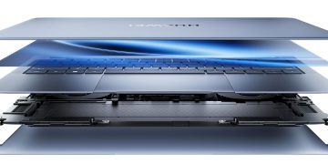 HUAWEI MateBook X Pro Full Laptop Specifications