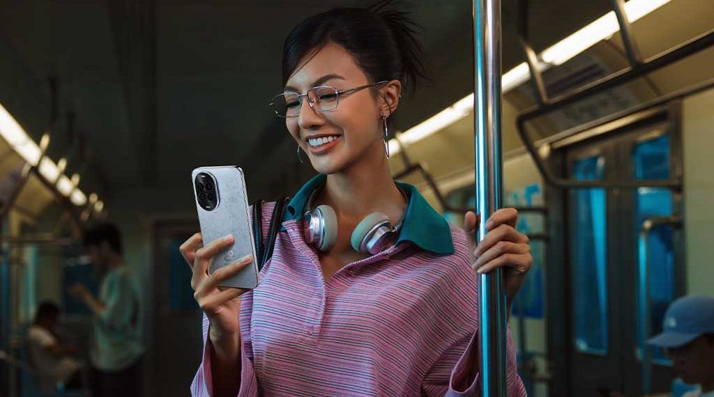 Huawei Nova 14 Vitality Edition Brings 12GB RAM
