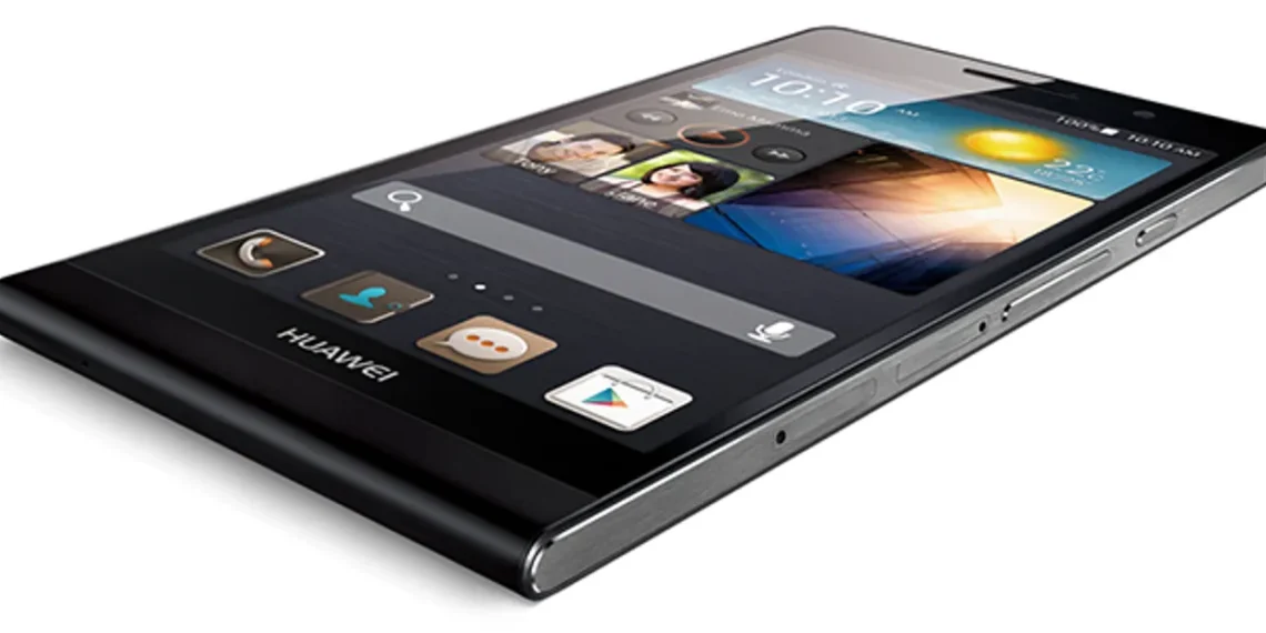 Huawei Ascend P6 S Full Phone Specifications