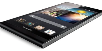 Huawei Ascend P6 S Full Phone Specifications