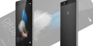 Huawei P8lite Full Phone Specifications