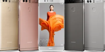 Huawei P9 Plus Full Phone Specifications