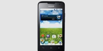 Huawei Premia 4G M931 Full Phone Specifications