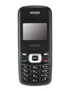 Huawei T161L Full Phone Specifications