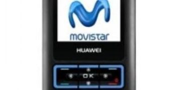 Huawei T208 Full Phone Specifications