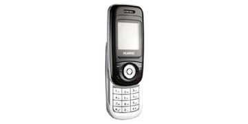 Huawei T330 Full Phone Specifications