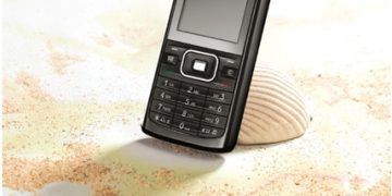Huawei U1100 Full Phone Specifications
