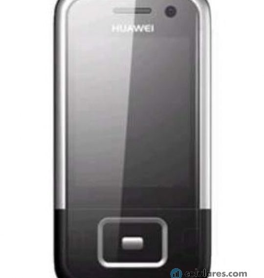 Huawei U7310 Full Phone Specifications