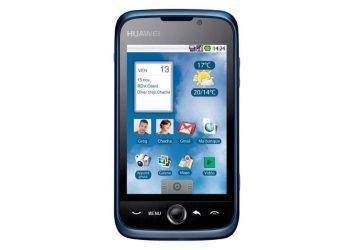 uawei U8230 Full Phone Specifications