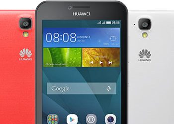 Huawei Y560 Full Phone Specifications
