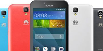 Huawei Y560 Full Phone Specifications