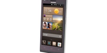 Huawei Ascend G6 Full Phone Specifications