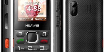 Huawei G5000 Full Phone Specifications