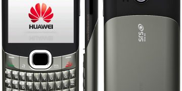 Huawei G6150 Full Phone Specifications