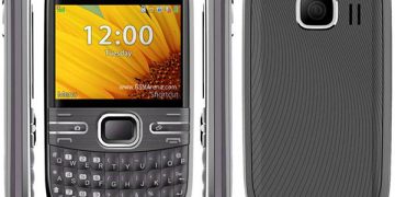 Huawei G6609 Full Phone Specifications
