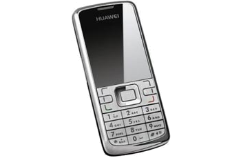 Huawei U121 Full Phone Specifications