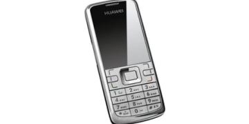 Huawei U121 Full Phone Specifications