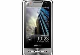 Huawei T201 Full Phone Specifications