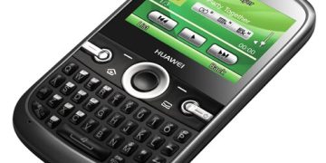 Huawei G6620 Full Phone Specifications