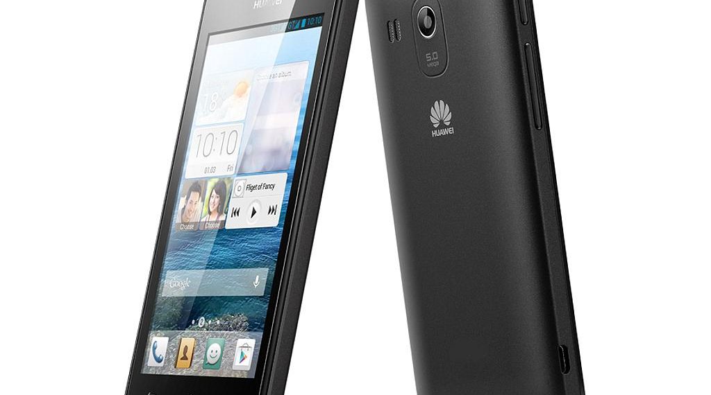 Huawei Ascend G525 Full Phone Specifications