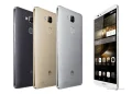 Huawei Ascend Mate7 Monarch Full Phone Specifications
