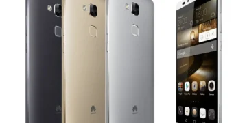 Huawei Ascend Mate7 Monarch Full Phone Specifications