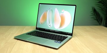 HUAWEI MateBook 14 Core Ultra Full Laptop Specifications