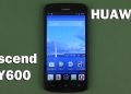 Huawei Ascend Y600 Full Phone Specifications