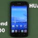 Huawei Ascend Y600 Full Phone Specifications