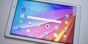 Huawei MediaPad T1 10 Full Tablet Specifications