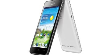 Huawei Ascend G600 Full Phone Specifications