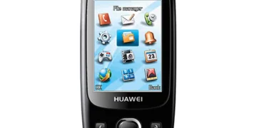Huawei G7002 Full Phone Specifications