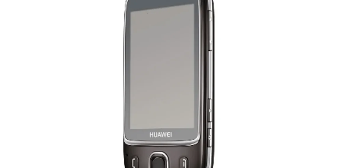 Huawei U7510 Full Phone Specifications